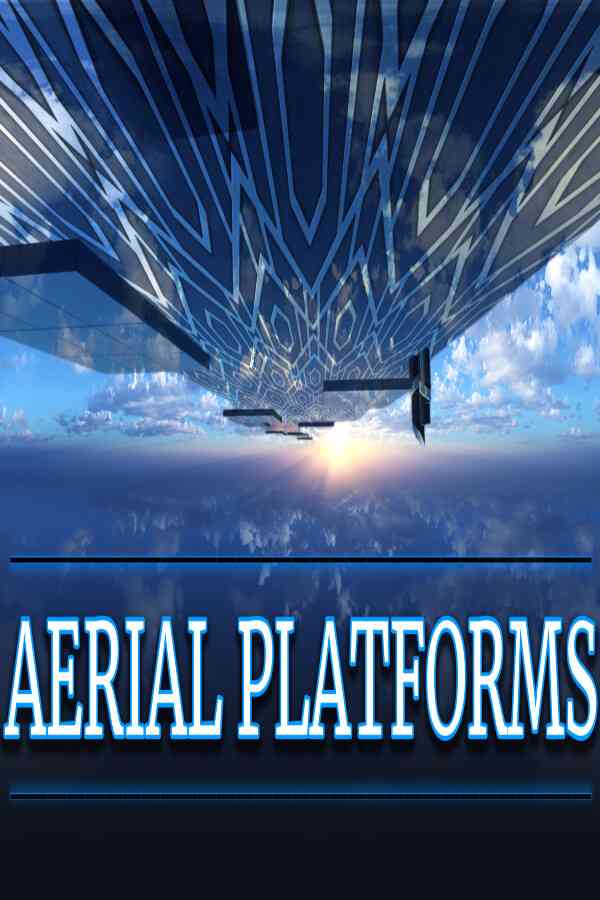 Aerial Platforms on Steam