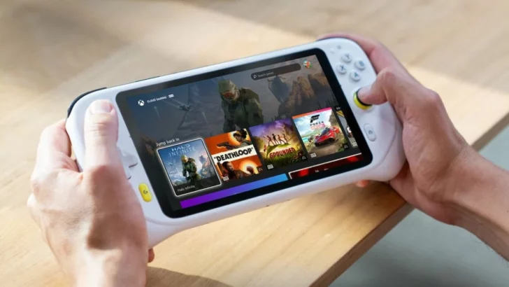 8 Best Cloud Gaming Handhelds