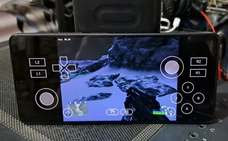 How to Add and Play PC Games on Android using Winlator