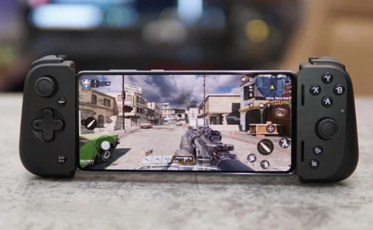 Best Game Controllers for Winlator to Play Games on Android