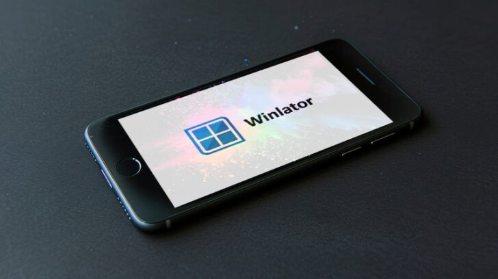 Winlator 10.0 (Beta) Released – A New Era for Windows Gaming on Android!