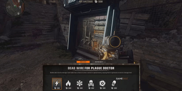 Black Ops 6 Zombies: Tomb Generator Easter Egg Guide (Fast 1,000 Essence)