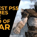 8 Best PS5 Games Like God of War to Play in 2025 [Ranked]