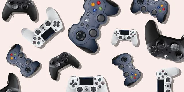 Best Gaming Controllers for PC